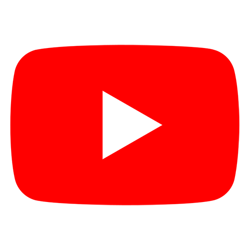 Logo Youtube